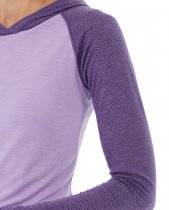 Ariel Roll Sleeve Sweatshirt