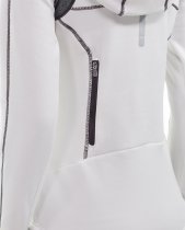 Cassia Funnel Sweatshirt